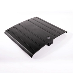 Carenagem Piso Central Scooter Eletrica X16