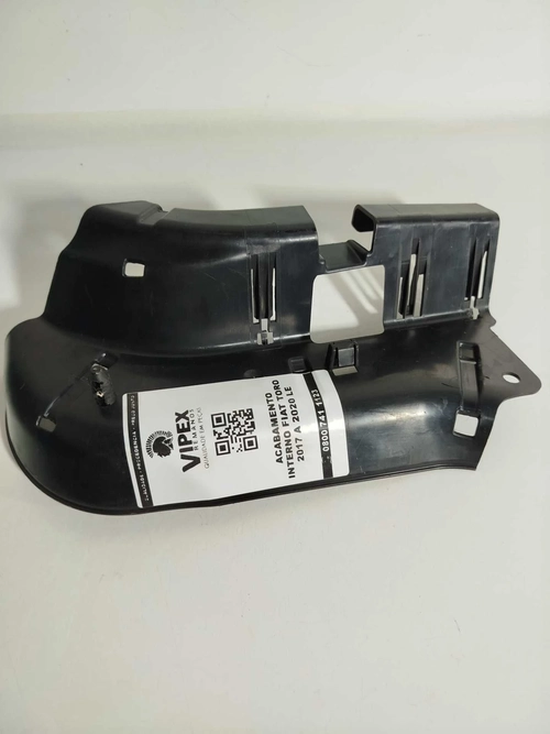 ACABAMENTO INTERNO FIAT TORO 2017 A 2020 LE (ID:1084)