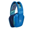 Headset Gamer Logitech G733 Azul Sem Fio 981-000942