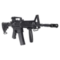Rifle Airsoft M4 SP Spring 6MM - QGK