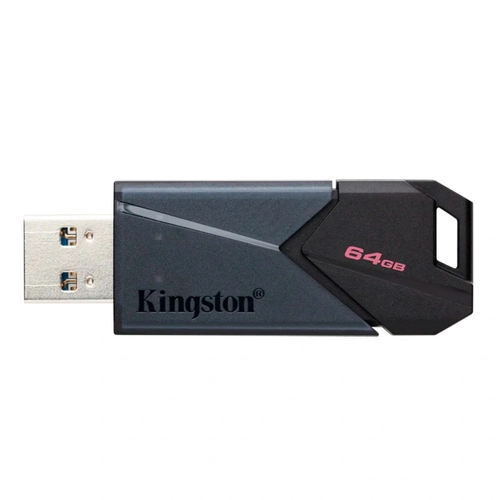 Pen Drive Kingston 64gb Exodia Onyx Usb 3.2 Gen1 Dtxon64gbi