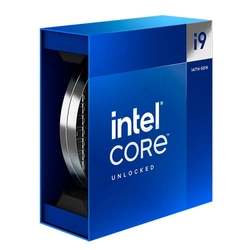 Processador Intel Core i9 14900KF, 3.6 GHz (6.0GHz Turbo), 14ª Geração, 24-Cores 32-Threads, LGA 1700 -  BX8071514900KF