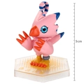 Figure Digimon Aventure: Digicolle - Individual Surpresa - Ref.:832413