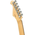 Guitarra Aria Pro Ii Teg-002 Candy Apple Red