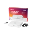 Gateway Hpe Aruba Networking Instant On Sg1004 4 Portas Gigabit - S0g33ai