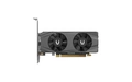 Placa de Vídeo 6GB Rtx3050 Zotac Low Profile Gddr6 - Zt-a30510l-10l