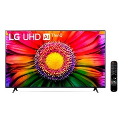 Smart Tv Lg 55 Led 4k Uhd Pro - 55ur871c0sa.bwz