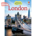 London - Usborne Begginers