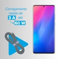 CABO USB-C PARA C 1,2MTS 3A I2GCBL653