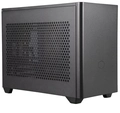 Gabinete Cooler Master Masterbox Nr200 Mini-itx Preto    Mcb-nr200-knnn-s00