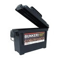 Caixa Bunker Box - (Bélica)