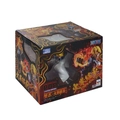 Figure One Piece - Sabo - Fire Fist Inheritance Limited Edition Ref.:716287