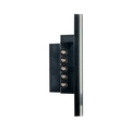 Interruptor Smart Wi-fi Touch 4 Teclas Preto Ews 1004 4850028