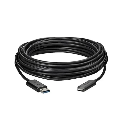 Cabo Poly Usb 3.1 Tipo c Para a Com 25 Metros - 875h3aa