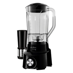 Liquidificador Britania Diamante 800 110v Preto