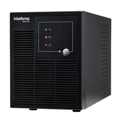 Nobreak Intelbras Snb 1500 Va Bivolt - 4822014