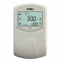 CONTROLADOR DE TEMPERATURA DIGITAL TLZ 220v