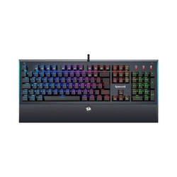 TECLADO MECANICO REDRAGON ARYAMAN SWITCH(PT-BLUE) V2 - K569RGB
