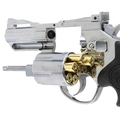 Revolver Titan 2,5S Airsoft 6mm - (QGK)