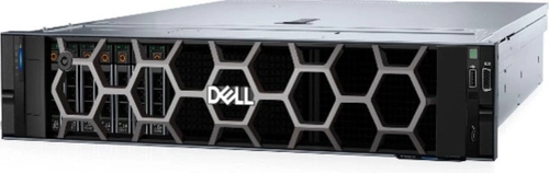Servidor Dell Poweredge R760 210-bgww-wzc4