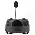 Headset Redragon Aurora Preto - H376BR