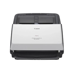 Scanner Canon A4 Dr-m160ii 60ppm 600 Dpi - 9725b010aa