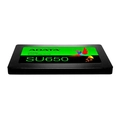 Ssd Adata Asu650ss-120gt-r 120gb Sata Iii 2.5