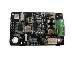 Modulo de Linha Telefonica Pstn Hikvision Ds-pma-p 433mhz - P/ Central Ds-pha64 Ax Hybrid