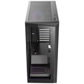 Gabinete Gamer Antec C3 ARGB Preto