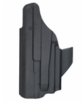 Coldre Velado APX Flash Bélica - Preto