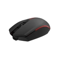 MOUSE SEM FIO BLUETOOTH C3TECH RECARREGAVEL -  M-BT40BK
