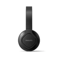 Fone De Ouvido Philips Taa4216 Bluetooth Preto