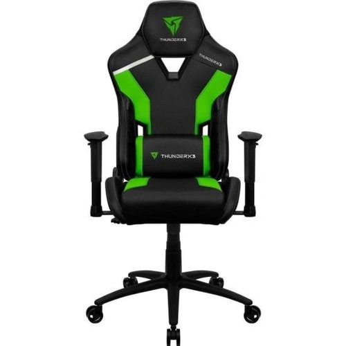 Cadeira Gamer Thunderx3 Tc3 Neon Green Verde