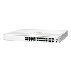 Switch Hpe Aruba 1930 24g + 4sfp+ - Jl682a
