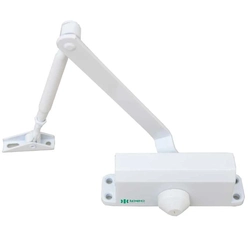 Mola Aerea Ipec F4 85kg Branca