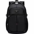 Mochila Para Notebook 15,6 Lecoo - Bg02 Preta
