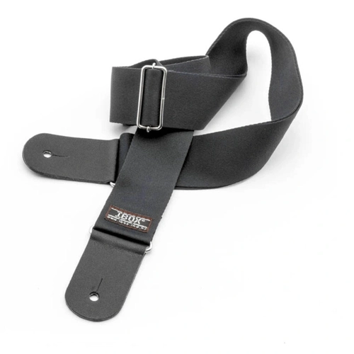 Correia Comfort 5cm Com Ponteiras de Couro Ck520 Cinza