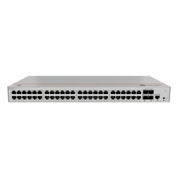 Switch Huawei Ekit 48p Gigabit 4p 10ge Sfp+ - S220-48t4x