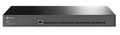 Switch Tp-link Gerenciável L2+ 16p 10ge Sfp+ Tl-sx3016f