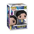 Pop! Besouro Azul (blue Beetle) - Jaime Reis #1404