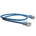 PATCH CORD U/UTP CAT.5E CMX T568A/B 0.5 M AZ