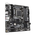 Placa Mãe Intel Micro Atx B760M DS3H AX DDR4 Lga1700 13ª e 12ª Geração Hdmi D-Port Wifi MBt Type-c - Gigabyte