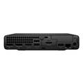Desktop Hp Hpcm Pro Mini 400 G9 Intel Core I5-13500t 8gb 256gb Ssd Windows 11 Pro - BT5U0AT#ak4
