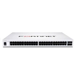 FortiSwitch 148F Full PoE