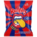 Salgadinho Sabor Churrasco Ruffles 33g