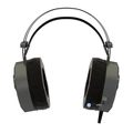 Headset Gamer Fortrek 7.1 RGB G Pro H1+ Cinza - 65905