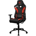 Cadeira Gamer Profissional TC3 Ember Red THUNDERX3