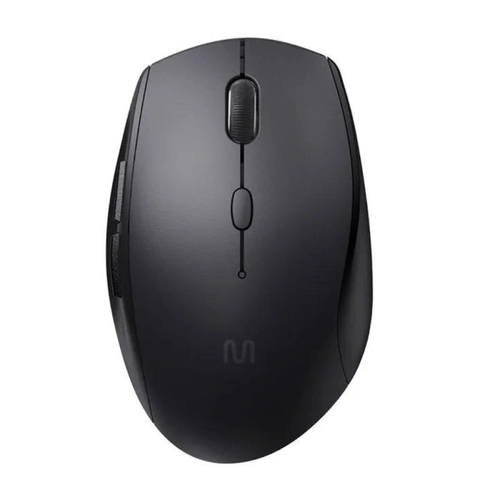 Mouse Sem Fio Ms400 Multi Mo381 6 Botoes