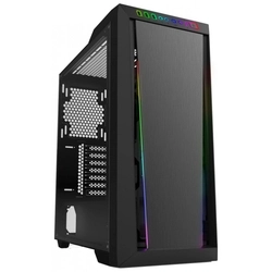 Gabinete GAMDIAS ARGUS M2 Preto