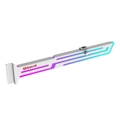 Suporte para Placa de Video Redragon Branco - Rd-gcp03w